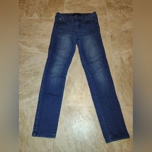 Celebrity Pink skinny jeans for girls size 12